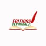 Logo Les Éditions Germinale