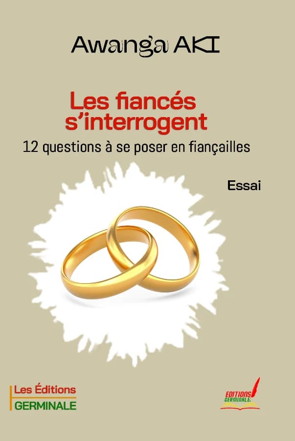 Les fiancés s'interrogent