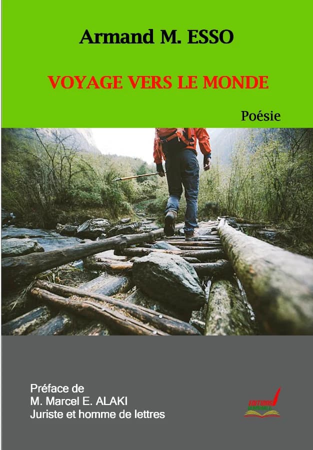 Voyage vers le monde