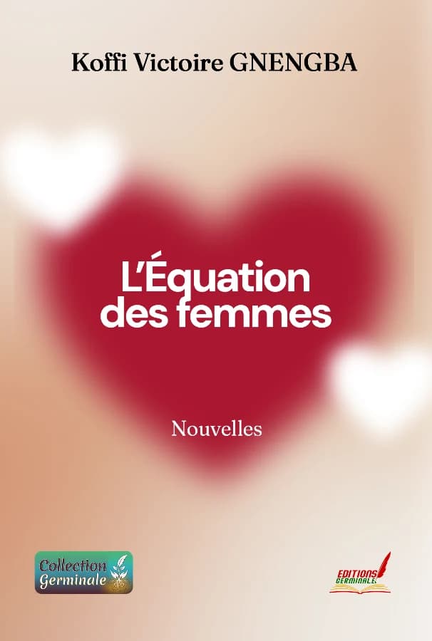 Couverture de L'Equation des femmes