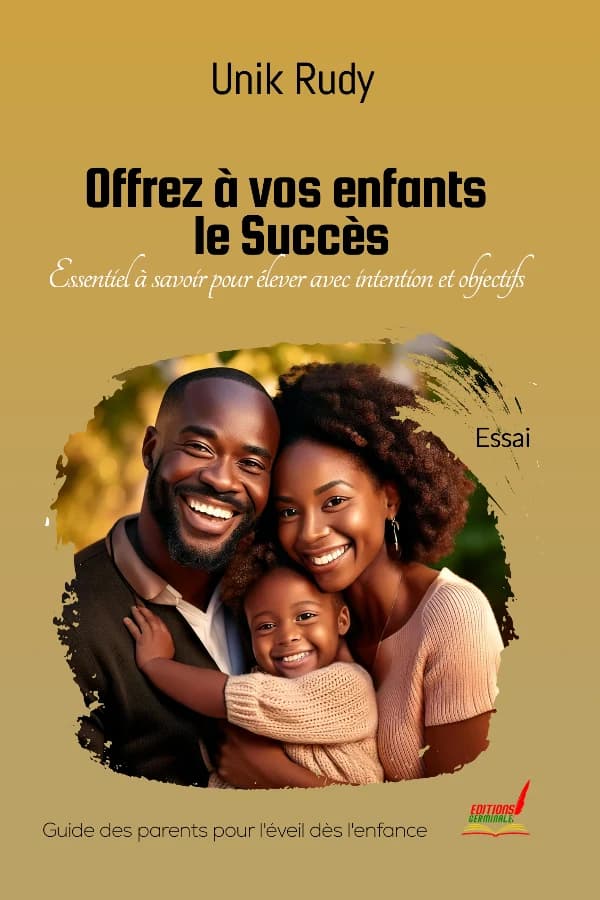 Offrez à vos enfants le Succès