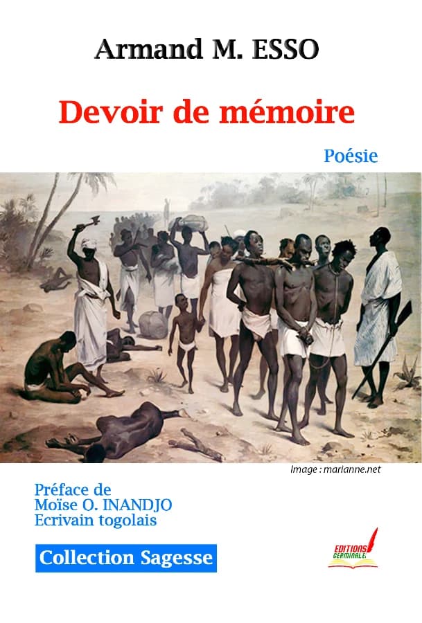 Devoir de mémoire