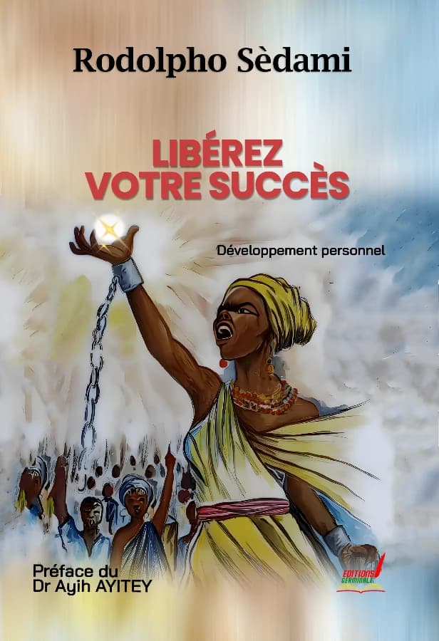 Couverture de Libérez votre Succès